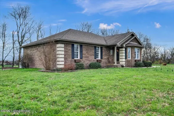 Taylorsville, KY 40071,598 Allen Place N Dr