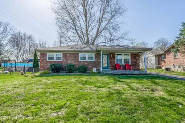 Louisville, KY 40228,8120 Jasmine Ln