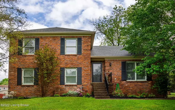 Louisville, KY 40245,413 Timberlake TRL