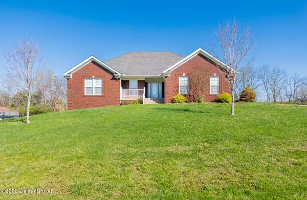 7006 Colton Rd, Crestwood, KY 40014