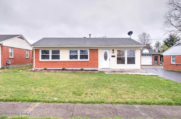 Louisville, KY 40291,7806 Fair Ln