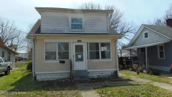 1328 Sale Ave, Louisville, KY 40215