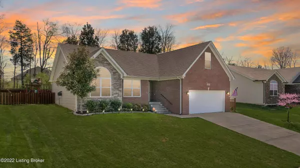 9331 Community Cove WAY, Louisville, KY 40229