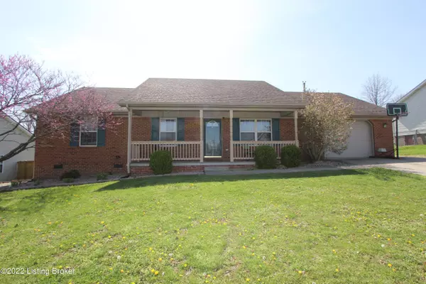 2034 Nathan WAY, Lawrenceburg, KY 40342