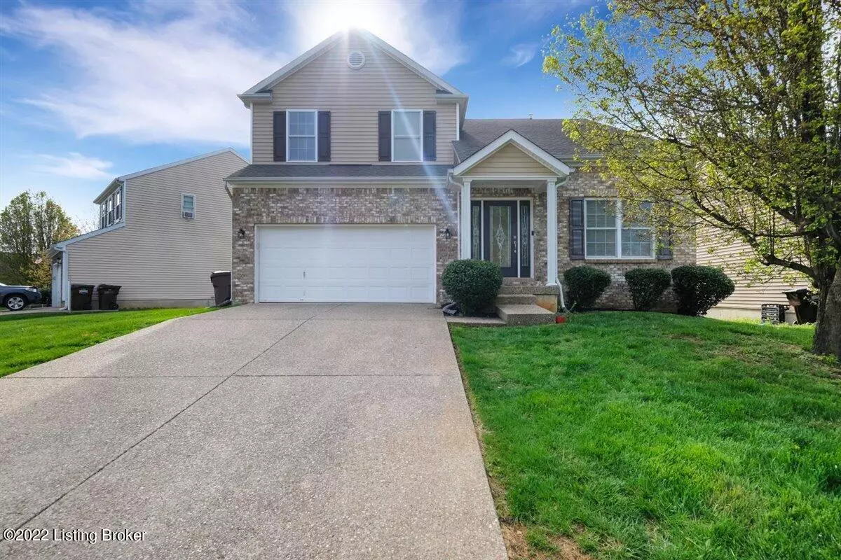 Louisville, KY 40229,5018 Roaming Plains Ct