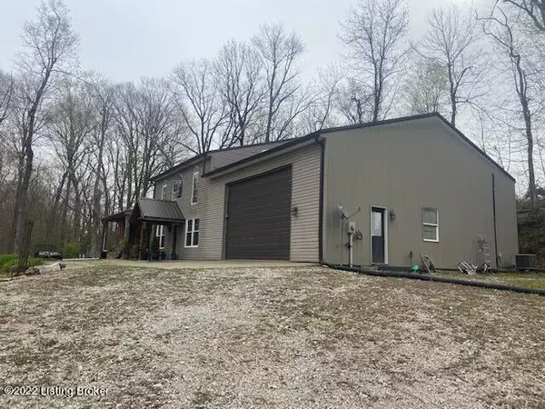 Mcdaniels, KY 40152,1193 Tanglewood Ln