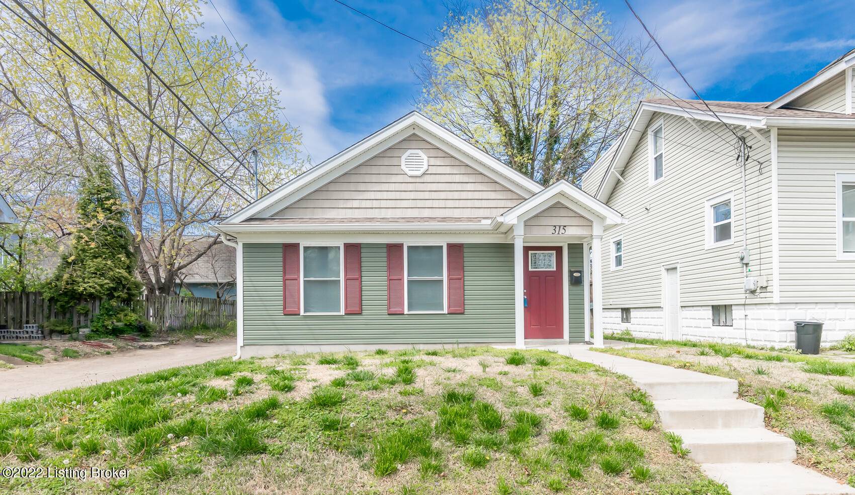 Louisville, KY 40214,315 W Fairmont Ave