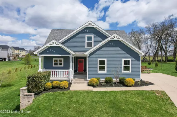 Smithfield, KY 40068,4603 Deerfield Cir