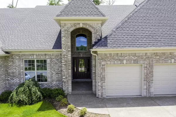 5011 Netherwood Ridge Dr, Louisville, KY 40241