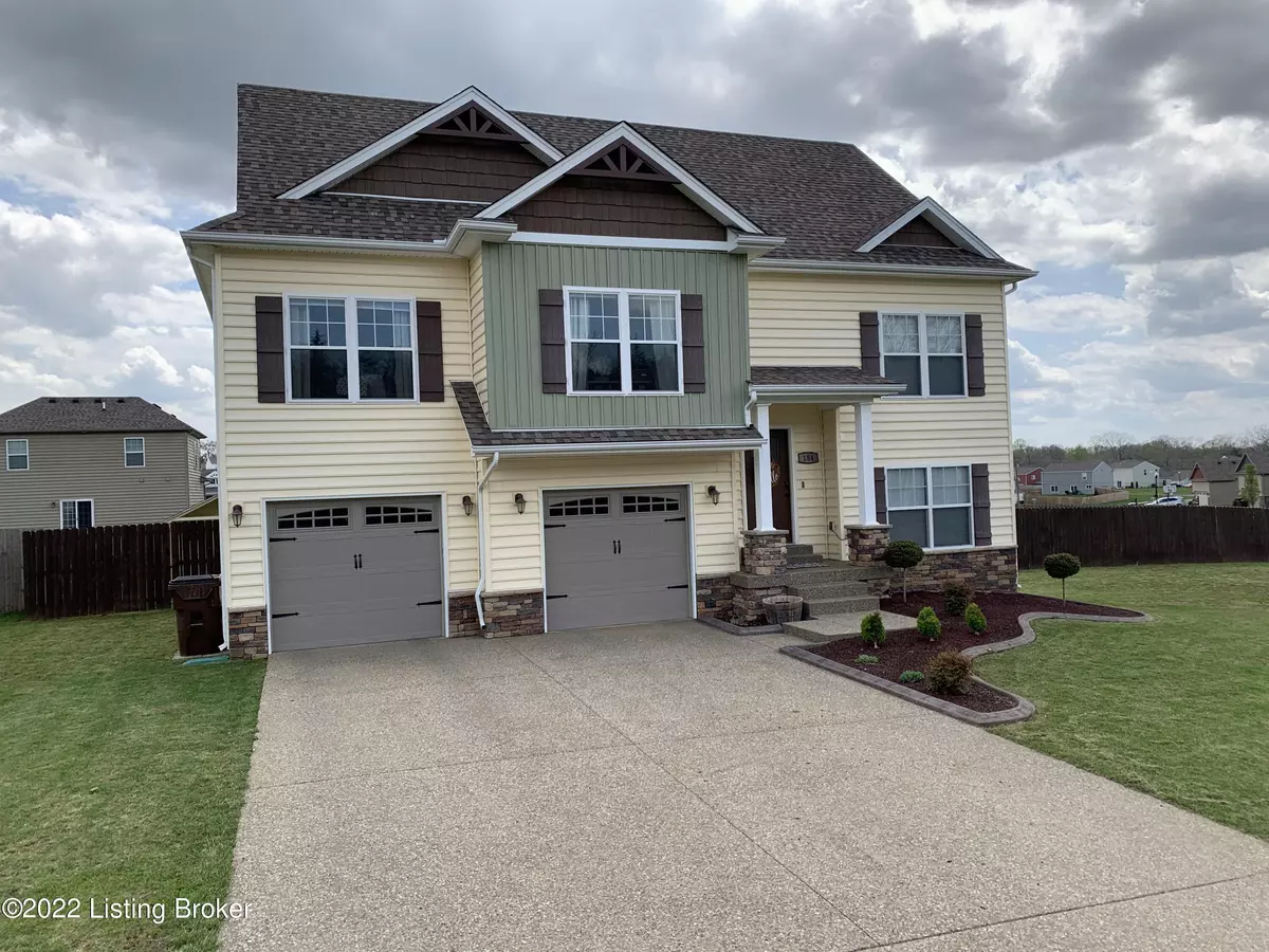 Mt Washington, KY 40047,184 Coldstream Ct