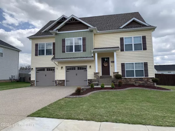 Mt Washington, KY 40047,184 Coldstream Ct