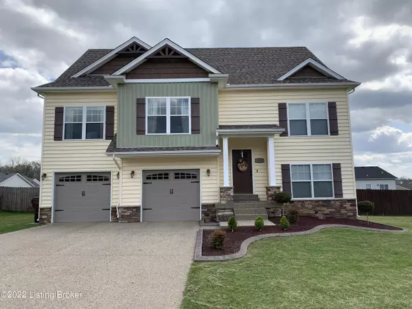 Mt Washington, KY 40047,184 Coldstream Ct