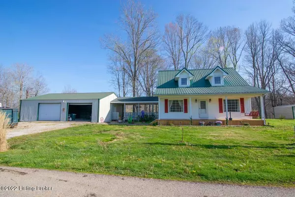 763 Clover Creek Cove Ln, Cloverport, KY 40111