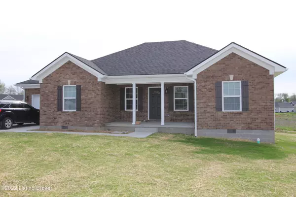 1059 Rainbow WAY, Lawrenceburg, KY 40342