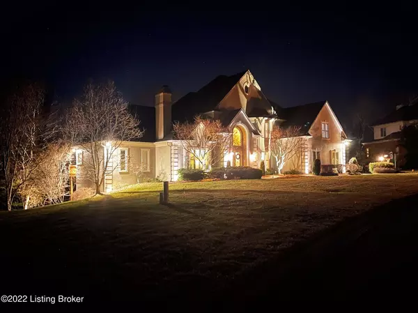 Prospect, KY 40059,7711 Cedar Ridge Ct