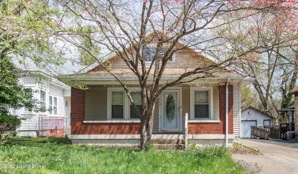 605 Edith Rd, Louisville, KY 40206