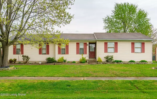 Shepherdsville, KY 40229,12230 Dulcie Ct