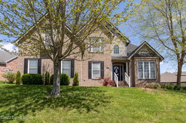 128 Blossom Cir, Shelbyville, KY 40065