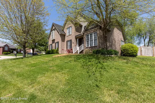 Shelbyville, KY 40065,128 Blossom Cir