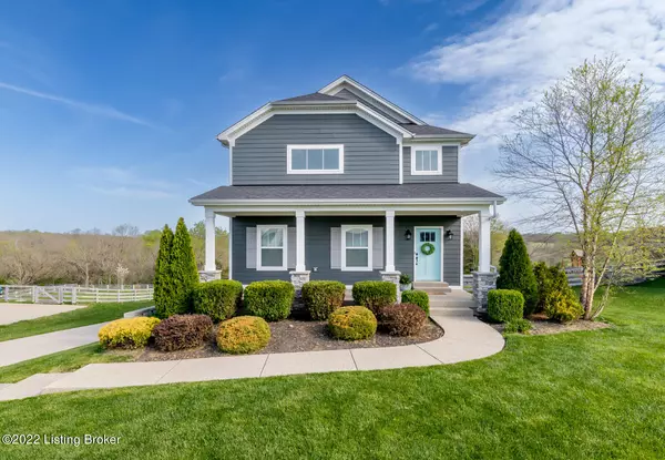 Smithfield, KY 40068,4702 Deer Creek Pl