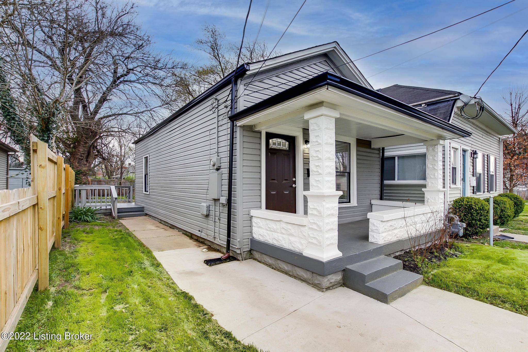 Louisville, KY 40203,123 N 19th St