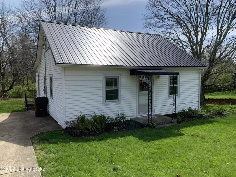 297 E Cross Main, New Castle, KY 40050