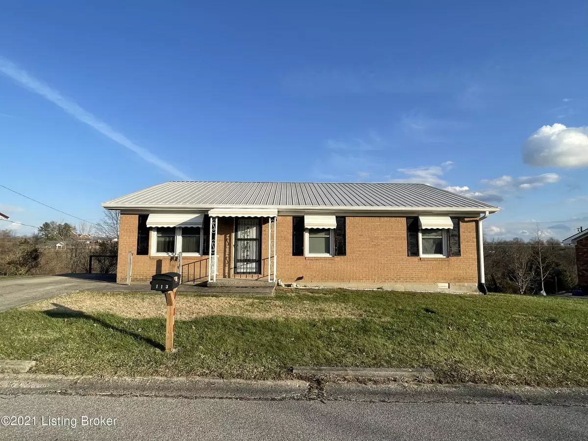 Owenton, KY 40359,113 Robin Dr