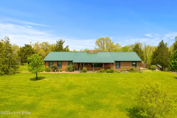 1126 Hoagland Hill Rd, Mt Washington, KY 40047