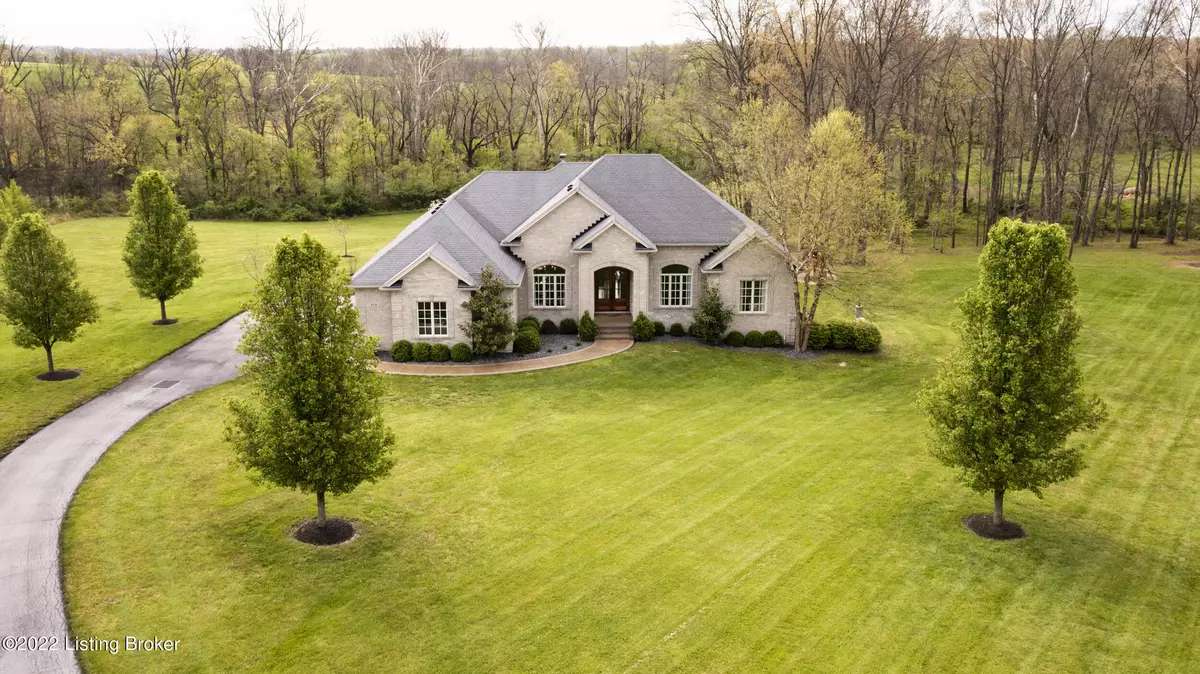 Crestwood, KY 40014,2119 Contemporary Ln