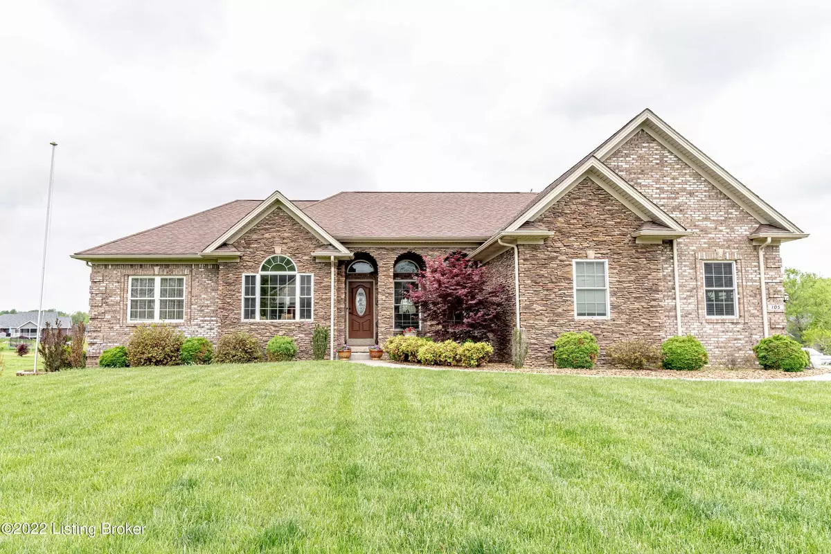 Elizabethtown, KY 42701,105 Brookside Ct