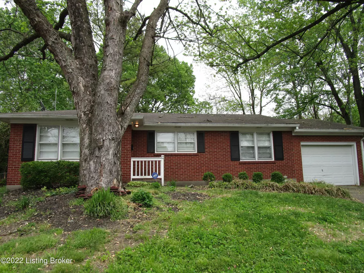 Louisville, KY 40220,3315 Startan Ct