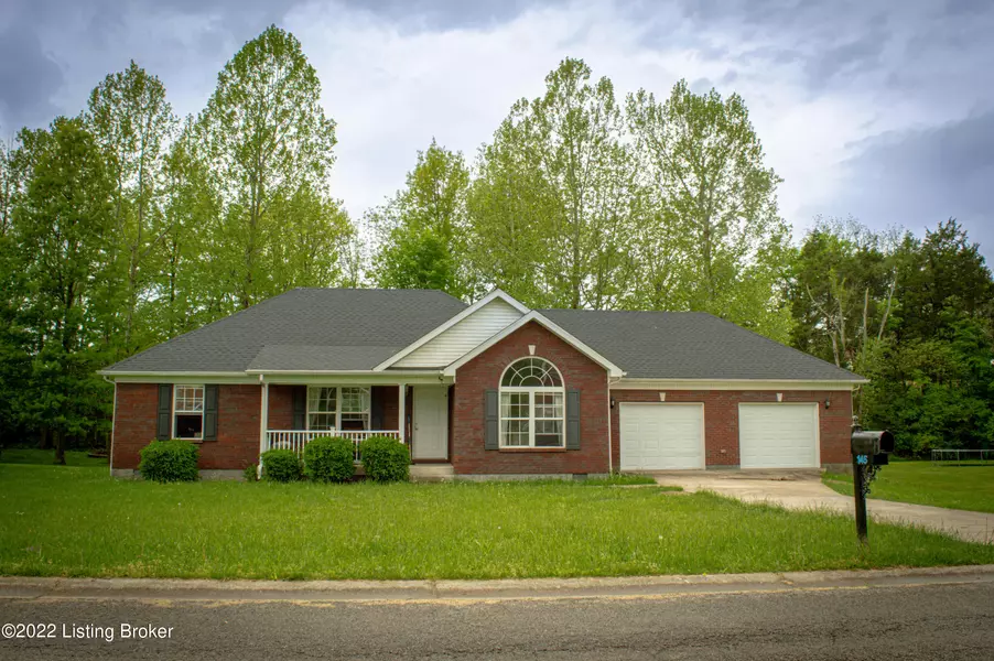 145 Chesapeake TRL, Coxs Creek, KY 40013