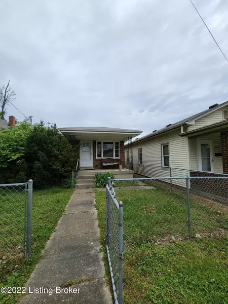 1003 Lincoln Ave, Louisville, KY 40208