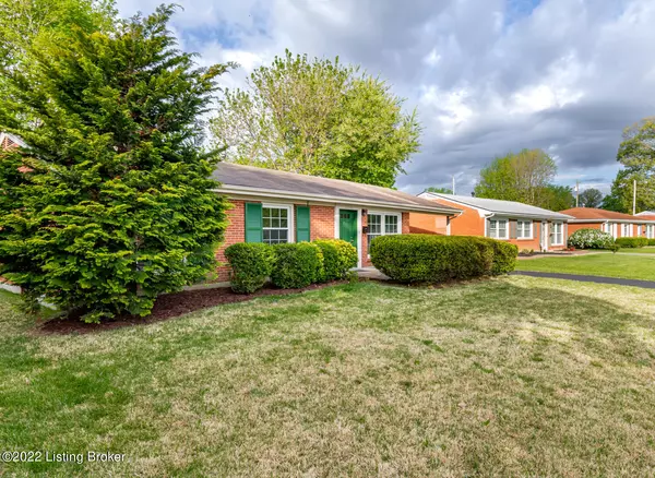 Louisville, KY 40218,3508 Lisbon Ln