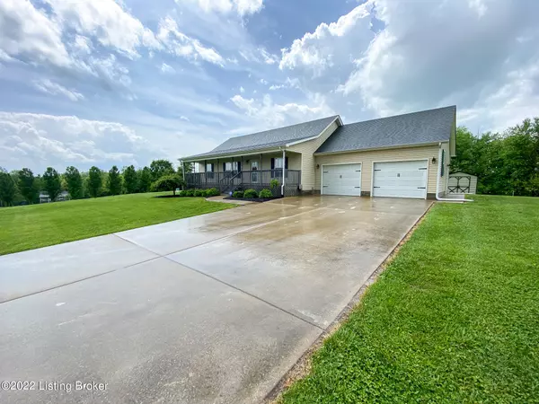 103 Grant Ridge Rd,  Leitchfield,  KY 42754