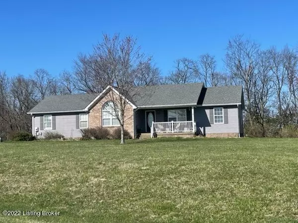 250 Winter Dr, Taylorsville, KY 40071