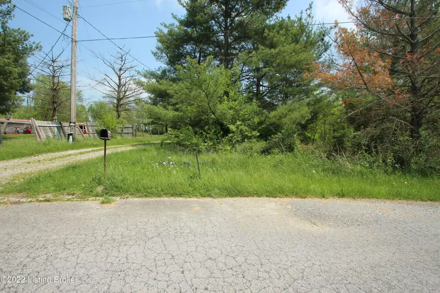 963 POLLITT Cir #N/A, New Castle, KY 40050