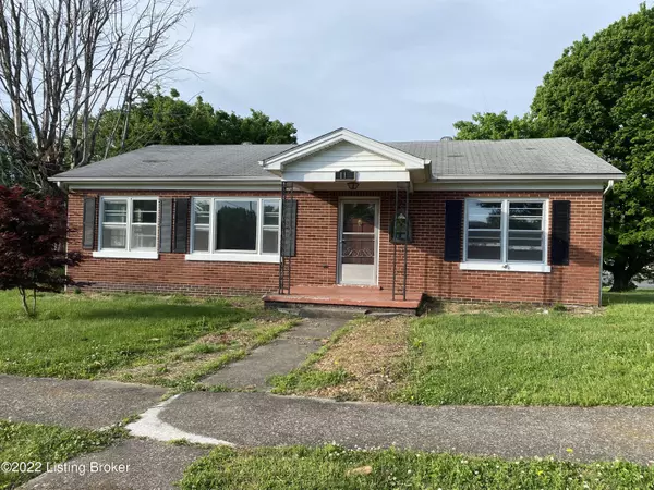 112 W Roberts St, Morgantown, KY 42261