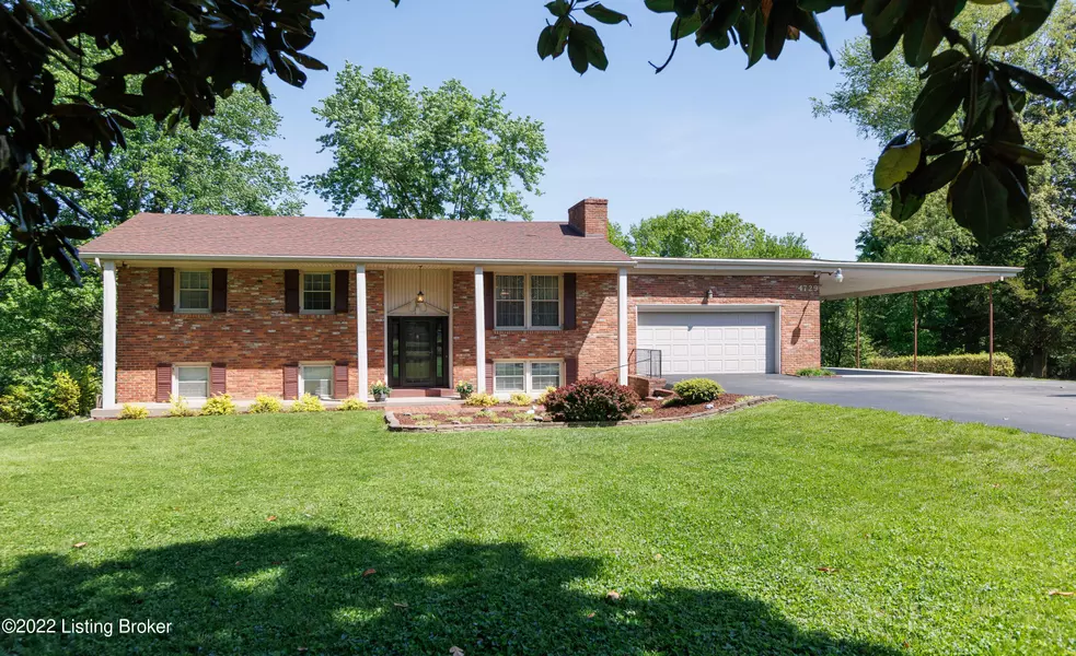 4729 Glen Rose Rd, Louisville, KY 40229