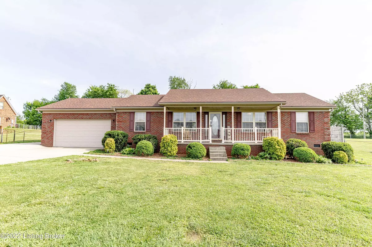 Coxs Creek, KY 40013,1003 Creek Pointe Dr