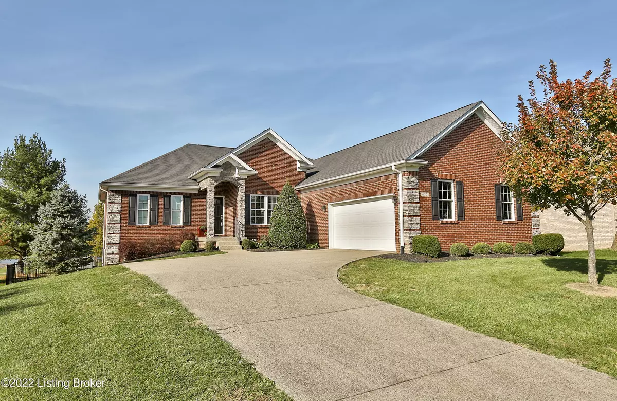 Shelbyville, KY 40065,672 Ashbourne Dr