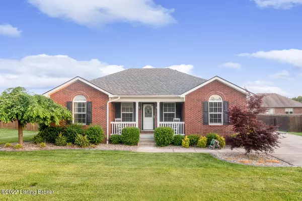 139 Hudson Dr, Bardstown, KY 40004