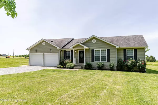 619 Braton Rd, Clarkson, KY 42726