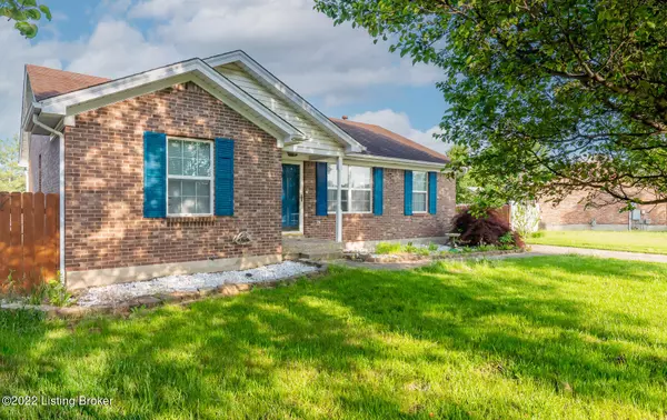 373 Tecumseh Dr, Shepherdsville, KY 40165