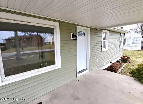 Shepherdsville, KY 40165,1062 W Blue Lick Rd