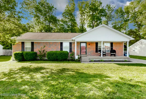 388 S Shore Dr, Shepherdsville, KY 40165