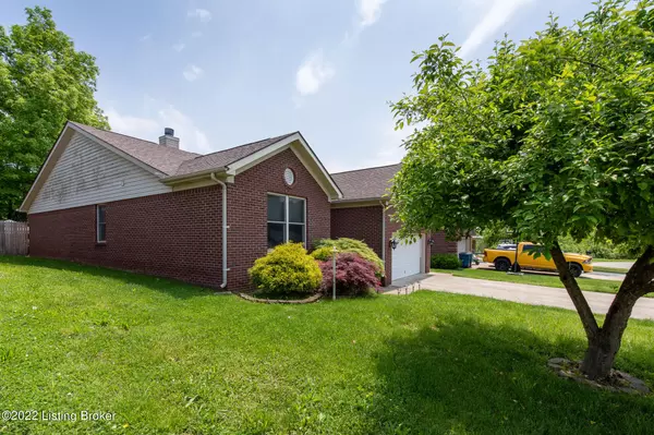 Shepherdsville, KY 40165,316 River Edge Dr