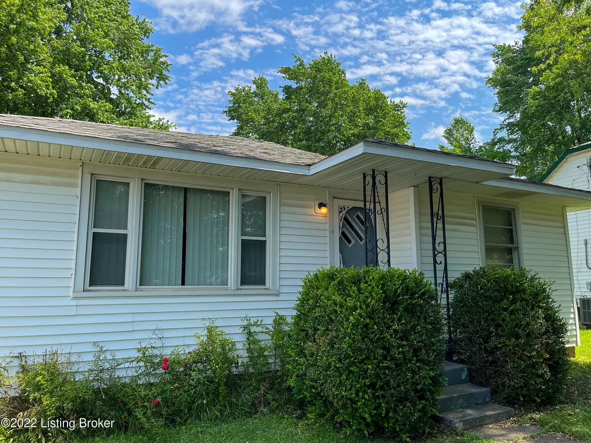 Fordsville, KY 42343,316 W Main St