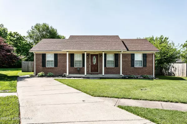 105 Tyler Ct, Bardstown, KY 40004