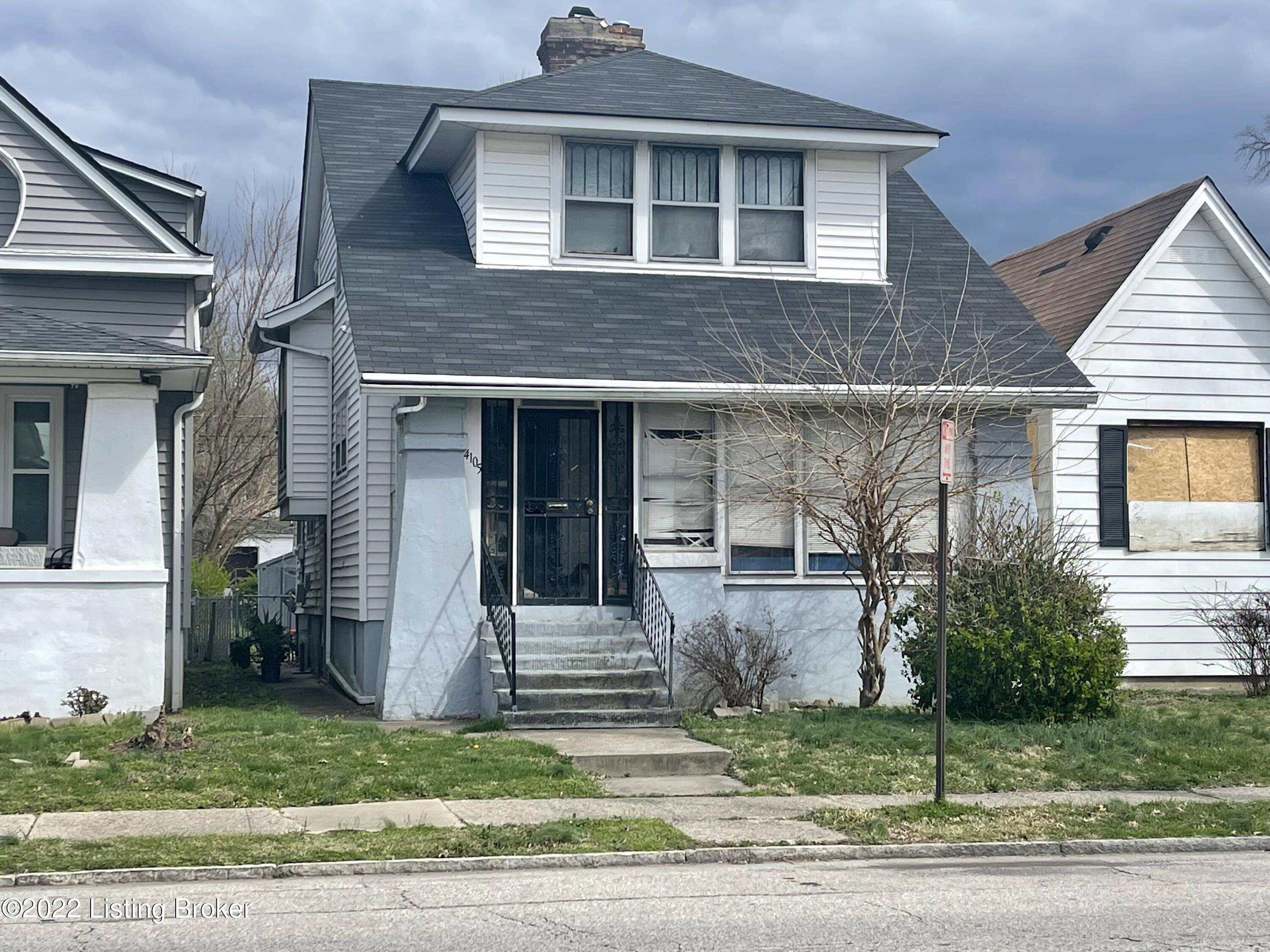 4105 S 5th St, Louisville, KY 40214
